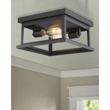 Flush Mount