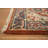 Heriz Serapi Oriental Rug 2x3