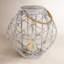 Lanterne ronde en rotin tissé rustique-1253951936-1253951938