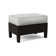 Repose-pieds standard 25 po Gibraltar