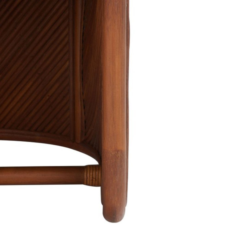 Fauteuil demi-tonneau l 21 po Pegan