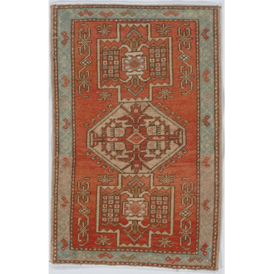 Wool Rug