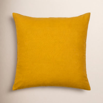 Selma Cotton Pillow Cover