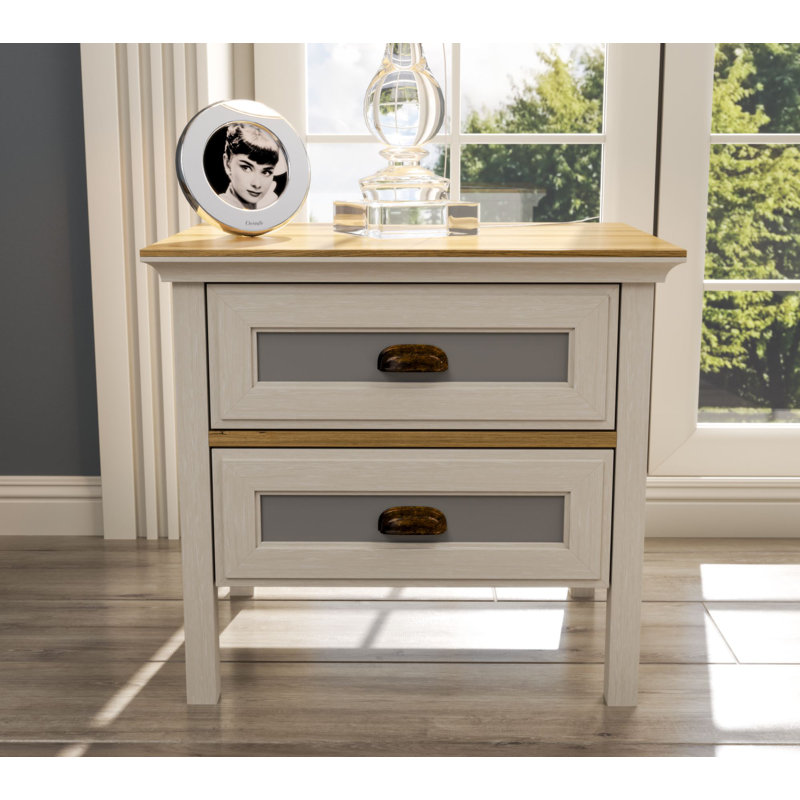 Table de chevet