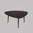Iyland Solid Wood Top Coffee Table-2001898639-2001898634