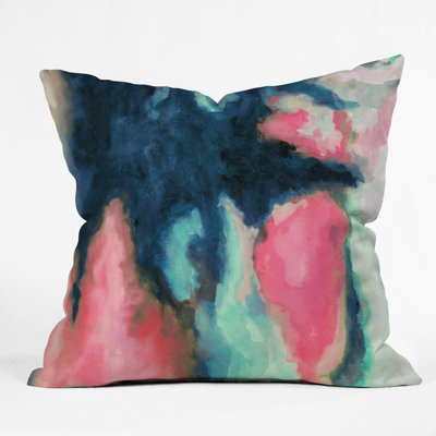 Coussin extérieur Jacqueline Maldonado