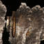 Lustre en cristal 23,6 pouces