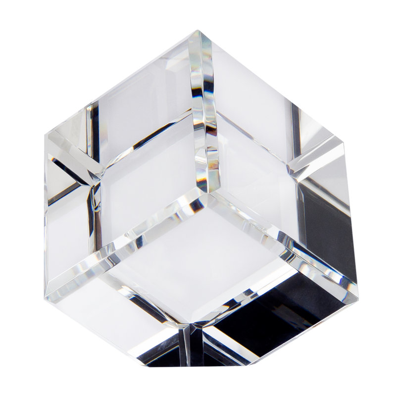 Iconic Paper Weight, Medium
