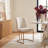 Caddo 18.5" H Upholstered Side Chairs-1884135685
