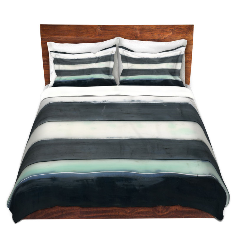 Housse de couette en microfibre  Dora, Simple