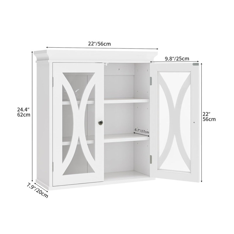 Bathroom Cabinet