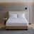 Cotton Percale Quilted Mattress Pad