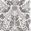 Double rouleau floral Pomona-1875692327