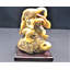 Figurine Okimono Halt Whistle