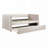 1Pc Daybed With Trundle, Twin Daybed-1090972335