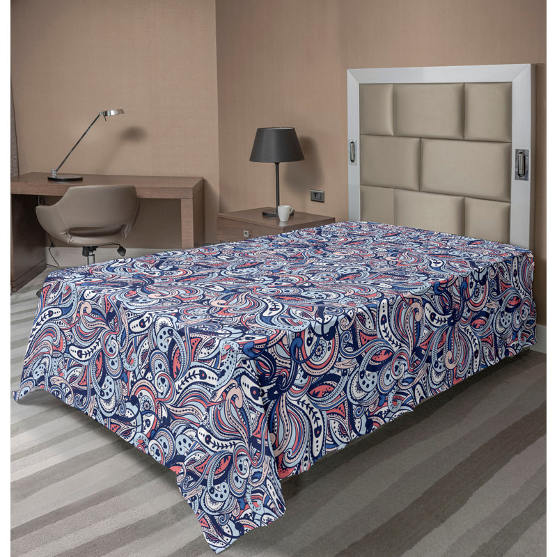 Drap plat Ambesonne