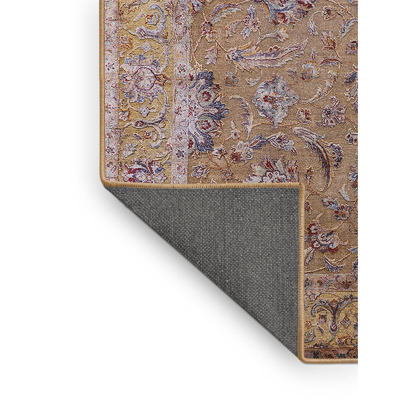 Oriental Indoor Rug, Rectangle 8' x 12'