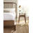 Walnut Grove 22'' W Nightstand