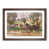 Walnut Framed selected