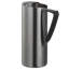 Carafe d'eau mince en acier inoxydable de 1,9 litre avec pare-glace-115074094-124325249