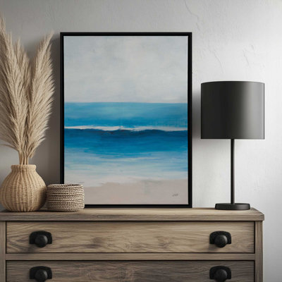 Breaker by Julia Purinton Art Print