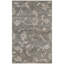 Wool Floral Area Rug