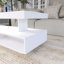 Table basse moderne à DEL-1831764746