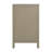 Celine 48 In Single Sink Bathroom Vanity With Quartz Top, Antique Taupe-117480506