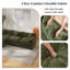 3 Seater Chenille Sofa-2093860861