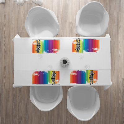 Récapitulatif 18,5" olympiques