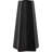 Ceramic Table Lamp with Glass Round Shade-414992565
