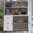  Jennylee 62'' Kitchen Pantry-2010555285