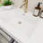 59" Wall-Mounted Double Bathroom Vanity Set-70381284