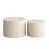 Beige est en rupture de stock
