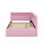 Platform Bed with USB Ports-2073887441-2073887455