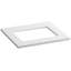 Solid/Expressions 25" Single Bathroom Vanity Top-13239461