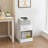 Akeara 15.7'' W Nightstand-737331267