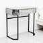 Coiffeuse à miroir Toini-102310786