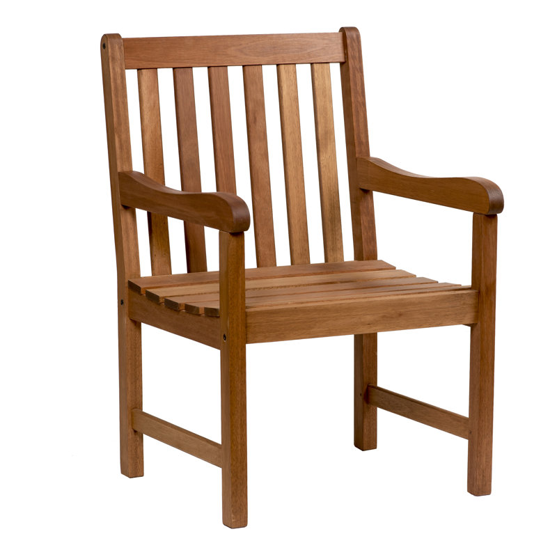 Chaise de patio Rafael
