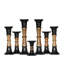 Pilier en bois 15 po-30799678-30799676-24975222