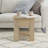 Glass End Table with Storage-1373030624-1373030679