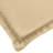 Ebern Designs Garden Bench Cushion 2.8" Fabric-771969731-771969735