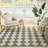 Rectangle Positano Indoor/Outdoor Area Rug-1612253689-1612253690