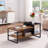 Fabrizzio Single Coffee Table
