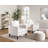 Alvena Upholstered Ottoman-1020629511