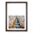 Walnut Framed