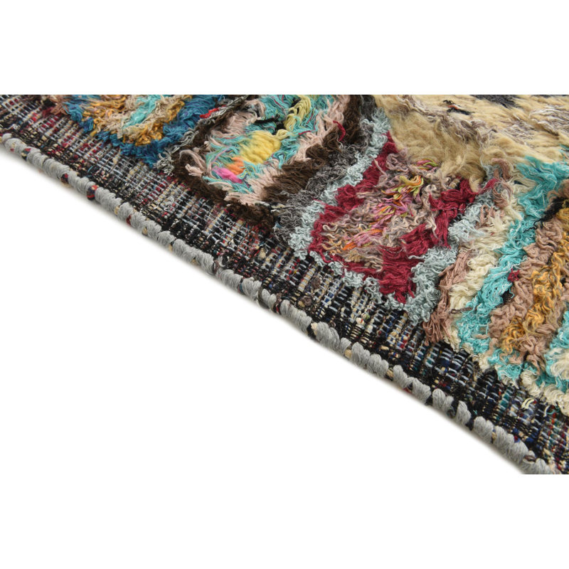Iraheta Multi Rug