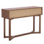 Console Ilyum Tambour