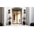 Olsen 3 Light Outdoor Wall Light