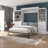 Oneybrook Murphy Storage Bed-91341525